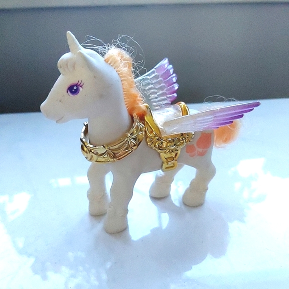 My little pony unicorn by chap mei #2